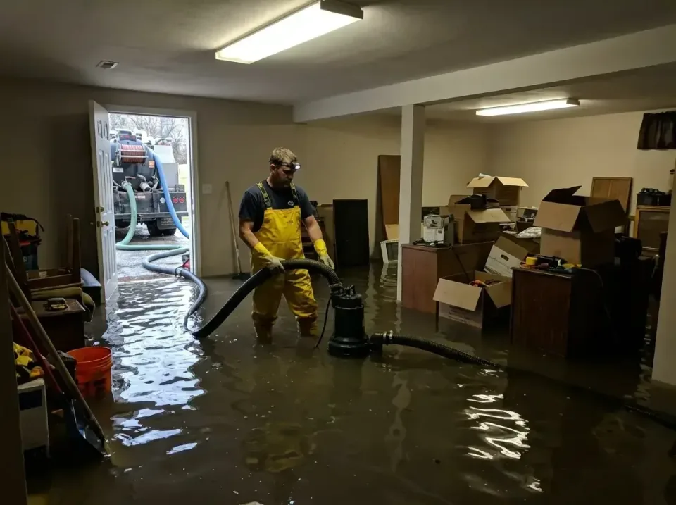 basement-burst-pipe-flooding-a-001 — frequently asked questions, 24-Hour Water Damage Restoration Services in Kinnelon, NJ